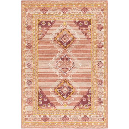 Livabliss Addyson AYO-2306 Handmade Area Rug AYO2306-810